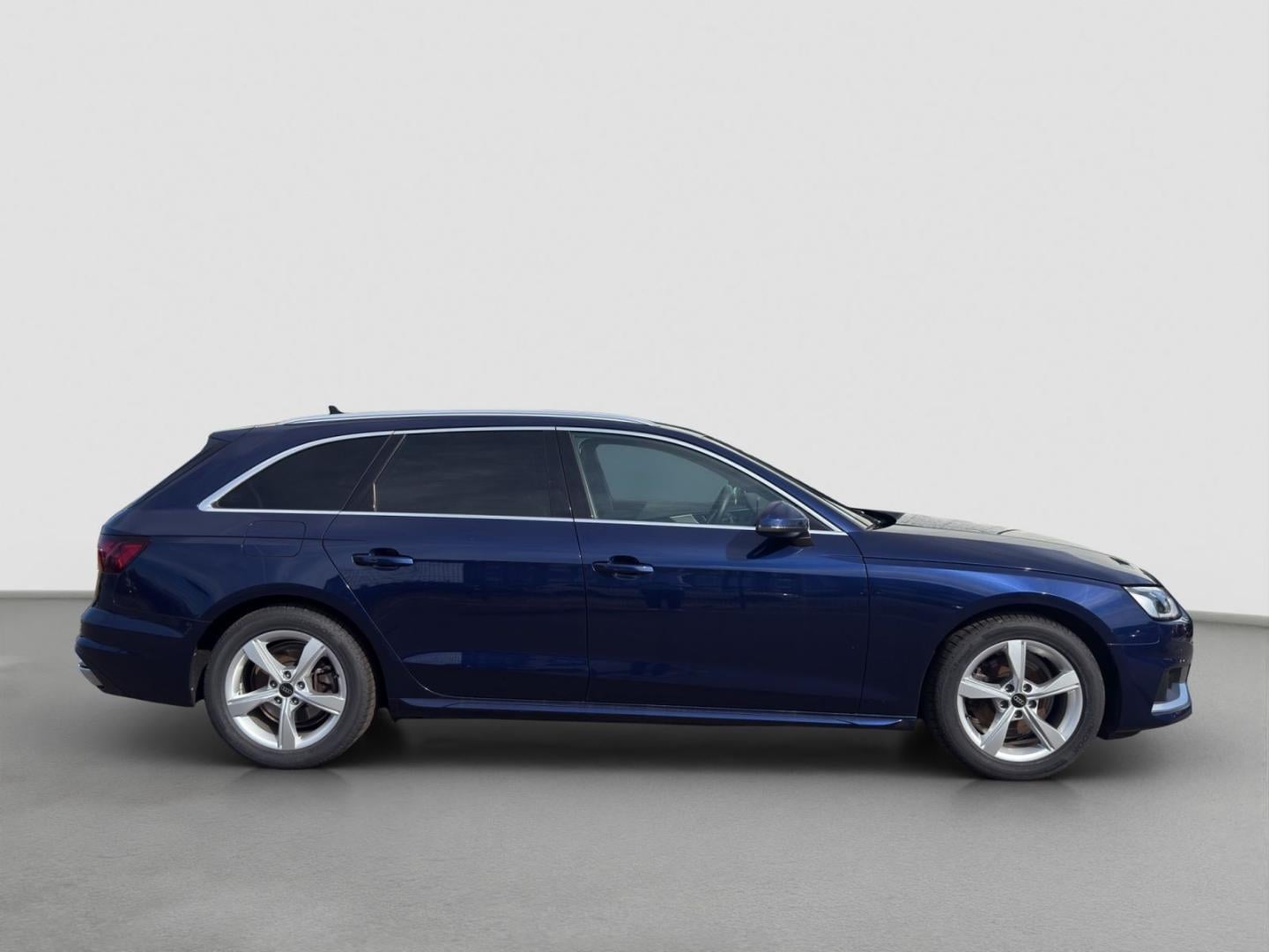Bild über Audi A4 Avant advanced 35 TDI S tronic - für weitere Informationen kontaktieren Sie den Audi Partner