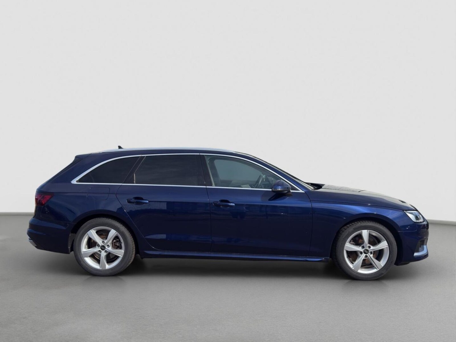 Audi A4 Avant – Bild 4