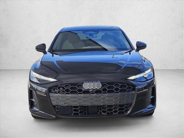 2026 Audi A6 Sedan