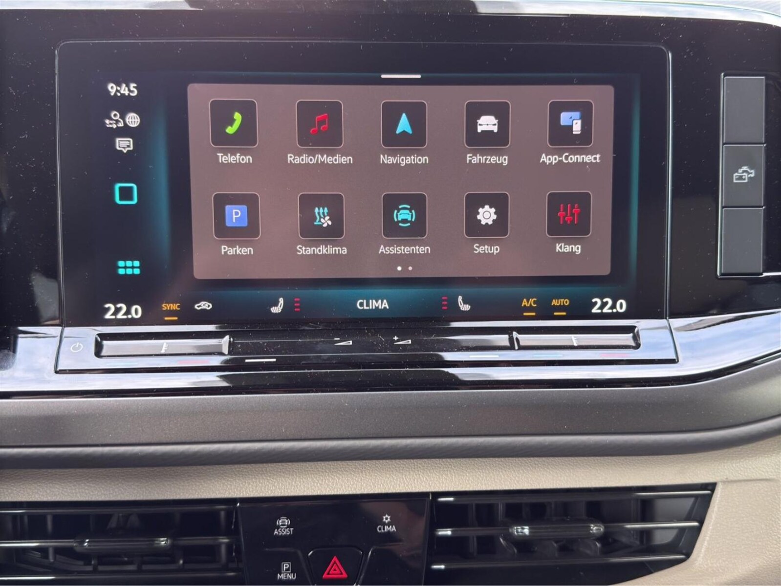 Volkswagen California – Bild 11