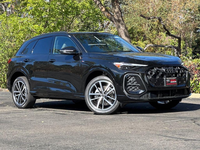 2026 Audi Q5