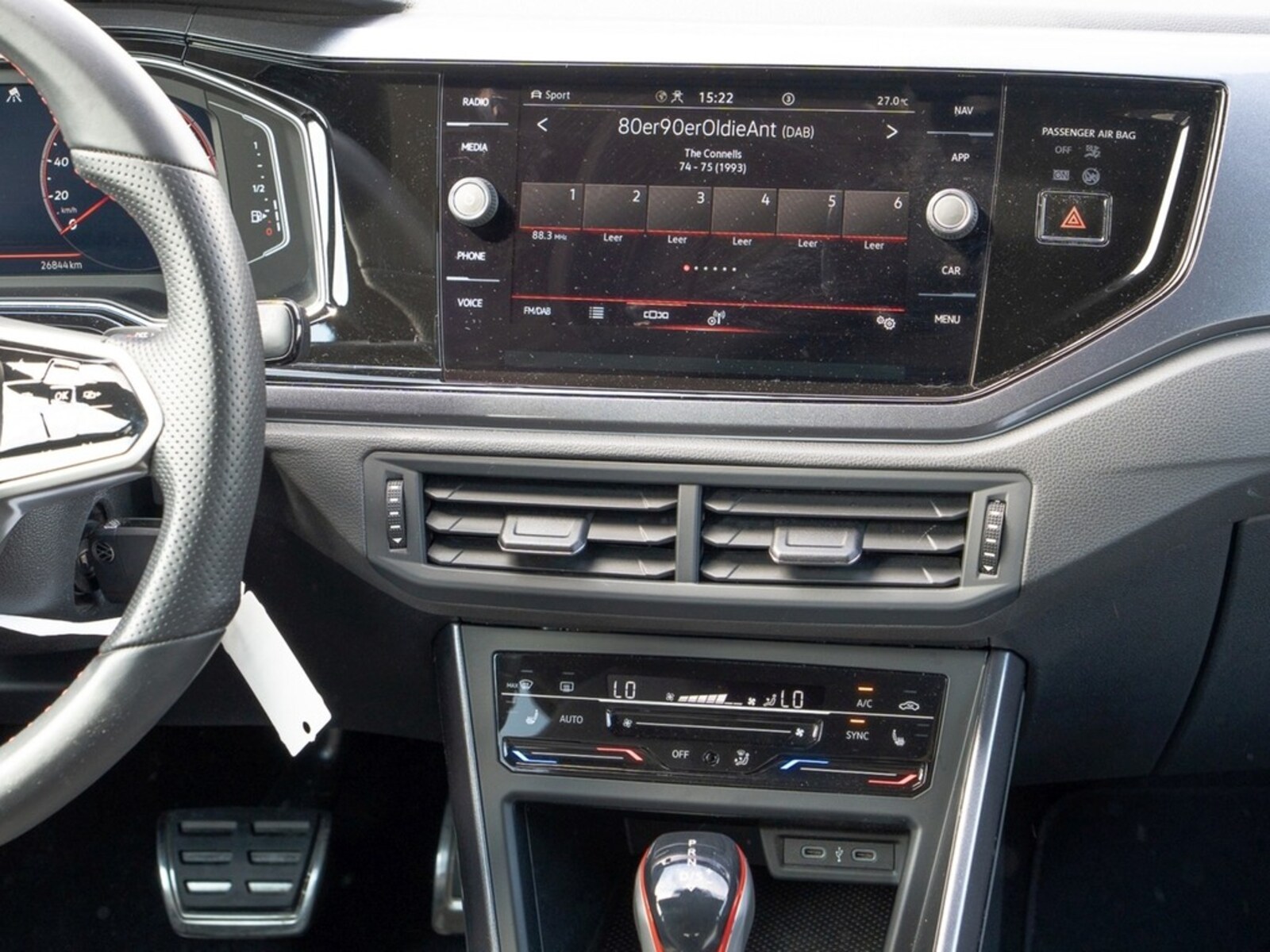 Volkswagen Polo – Bild 13