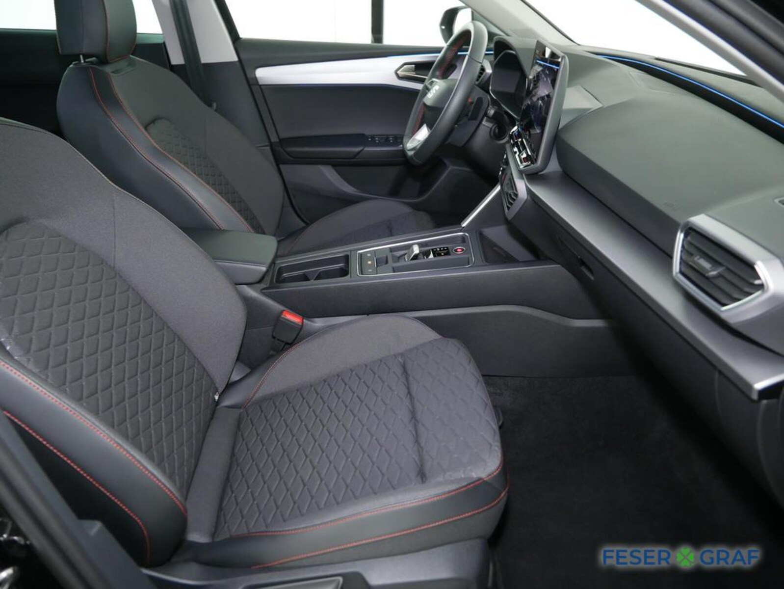 SEAT Leon Sportstourer – Bild 6