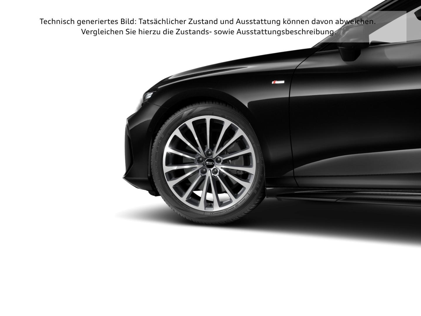 Bild über Audi A6 Limousine TDI quattro 150 kW S tronic - für weitere Informationen kontaktieren Sie den Audi Partner