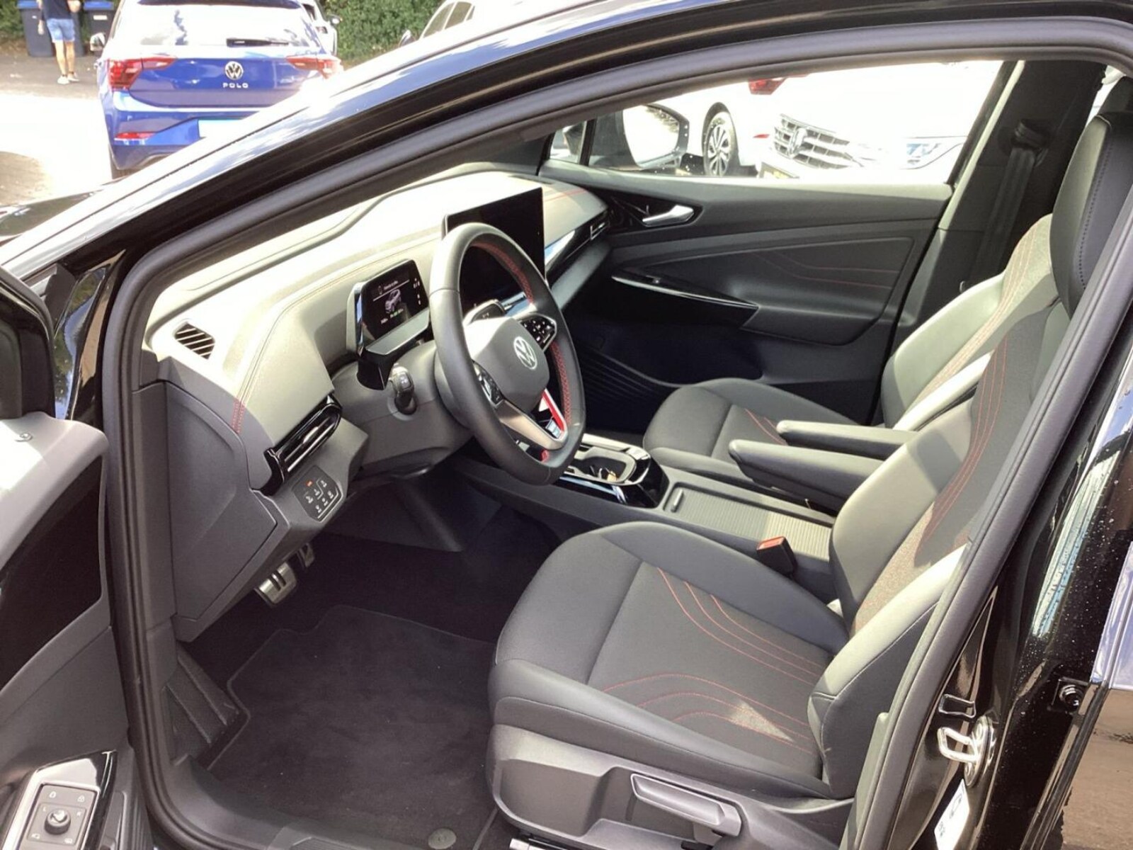 Volkswagen ID.4 – Bild 10