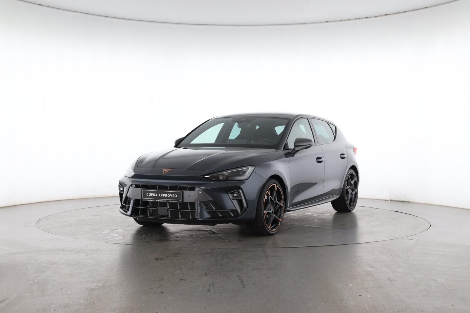 CUPRA Leon – Bild 2