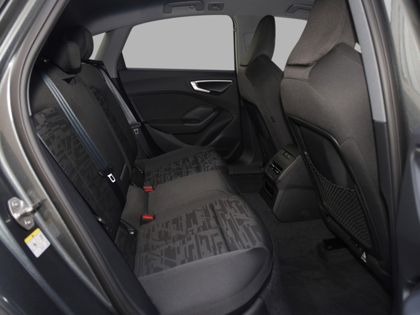 Audi A5 Limousine – Bild 12