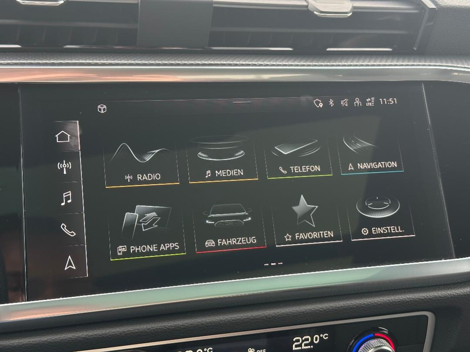 Audi Q3 – Bild 24
