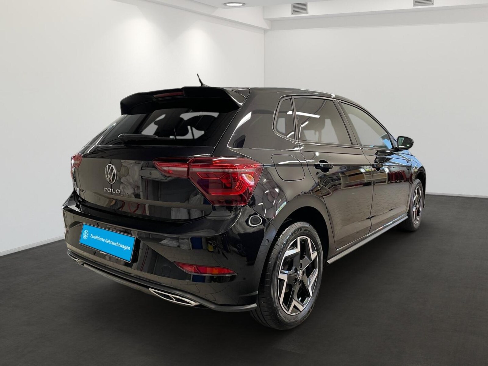 Volkswagen Polo – Bild 5