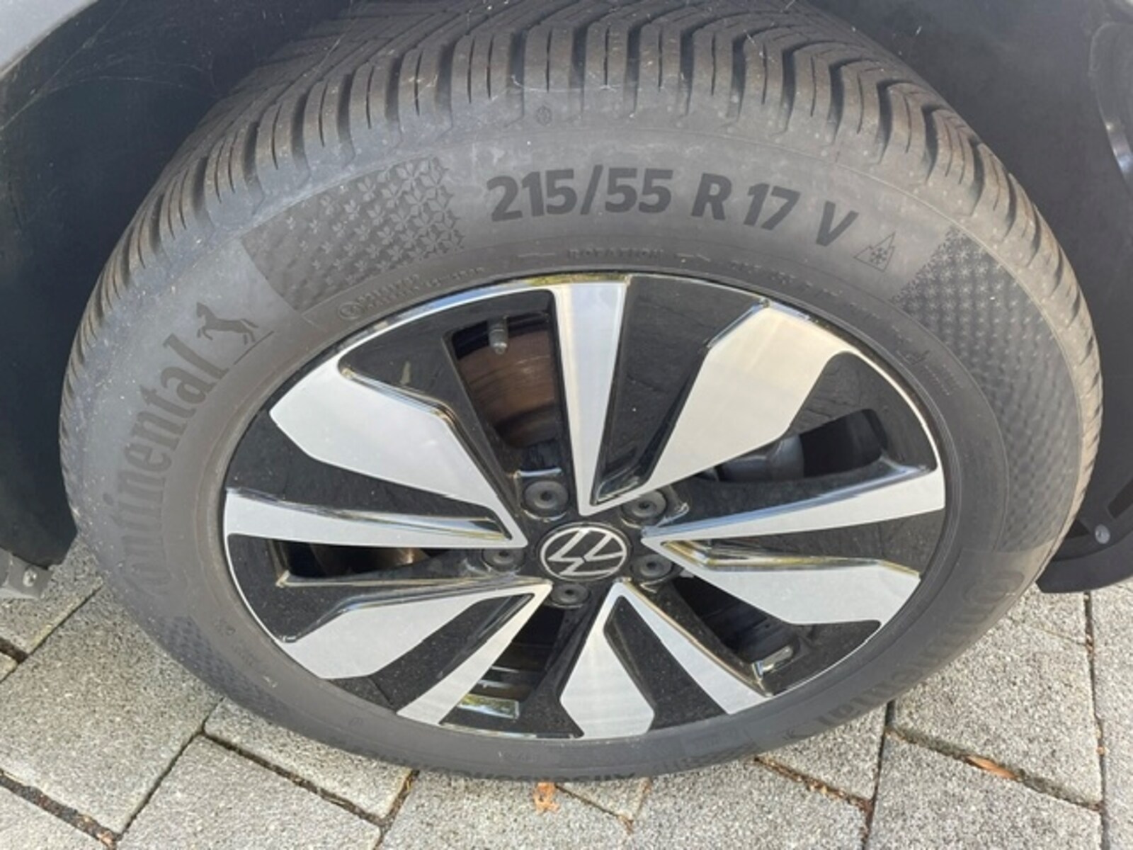Volkswagen T-Roc – Bild 8