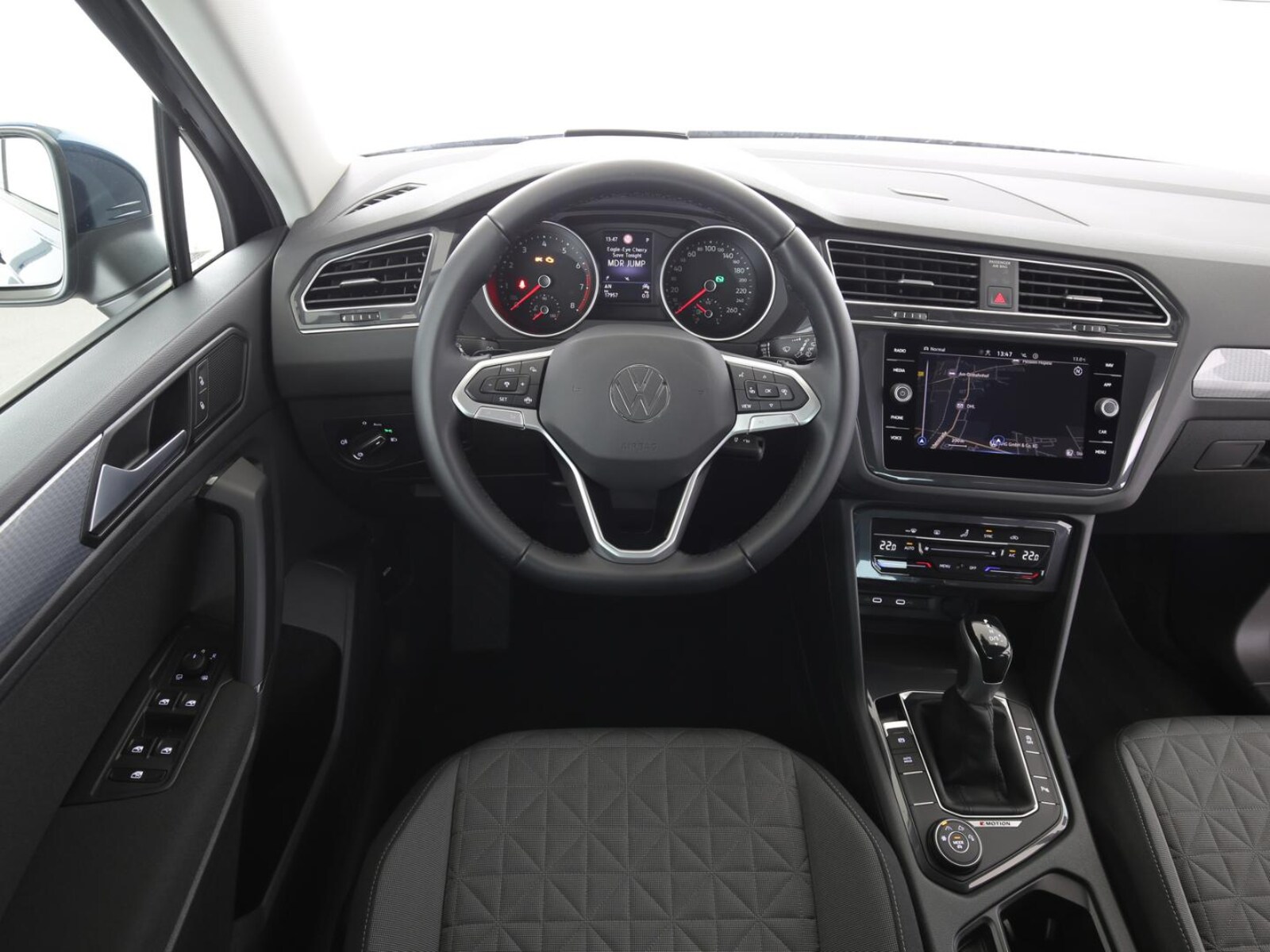 Volkswagen Tiguan – Bild 10
