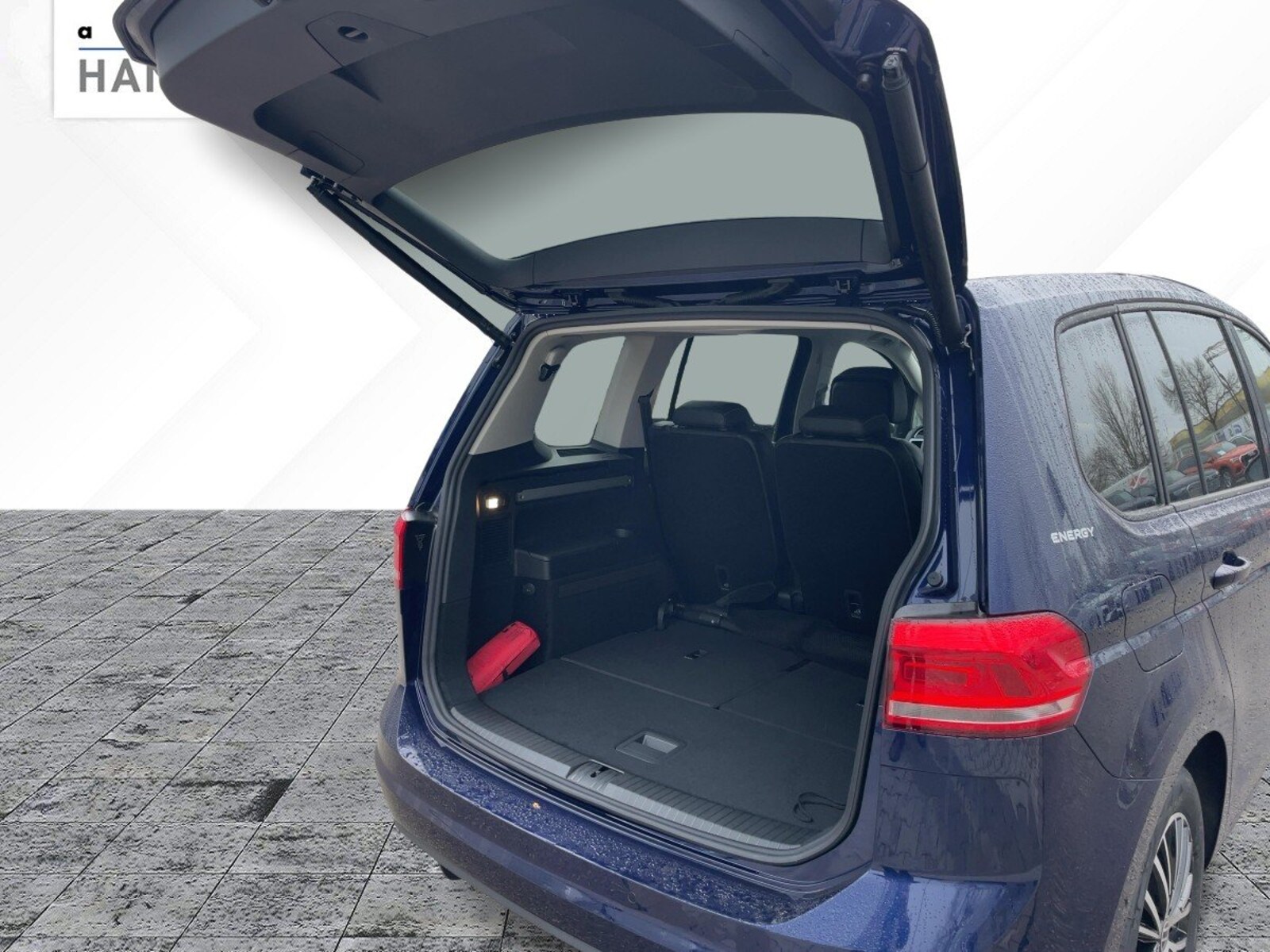 Volkswagen Touran – Bild 13