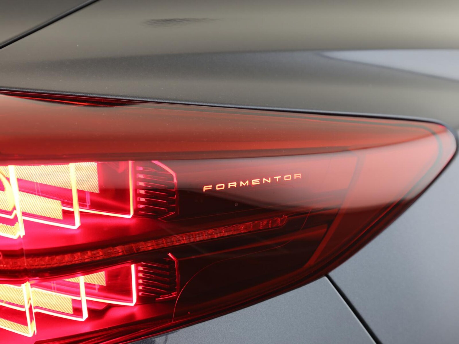 CUPRA Formentor – Bild 29