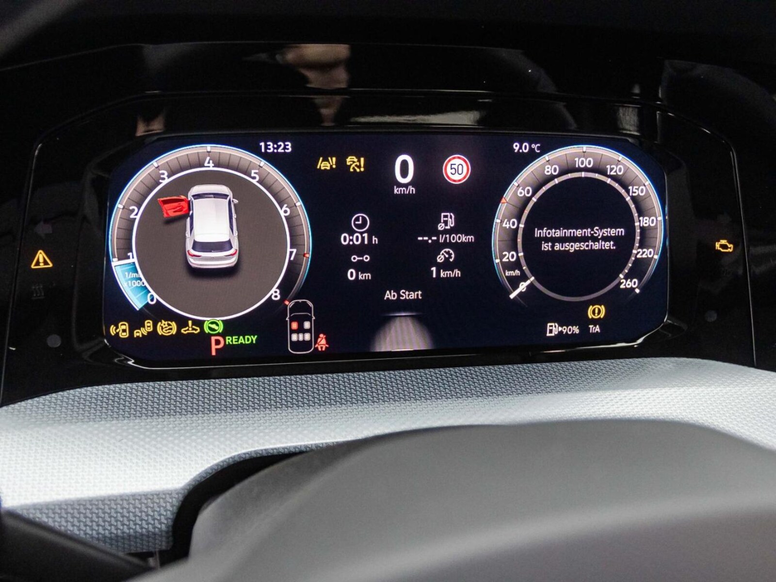 Volkswagen Golf – Bild 12