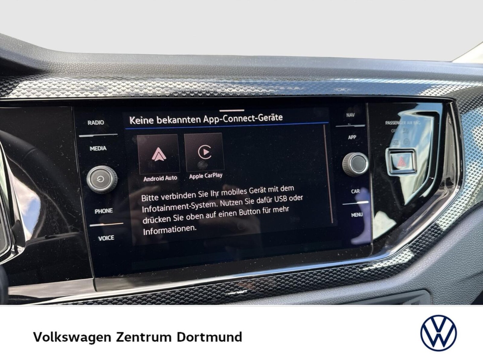 Volkswagen Taigo – Bild 11