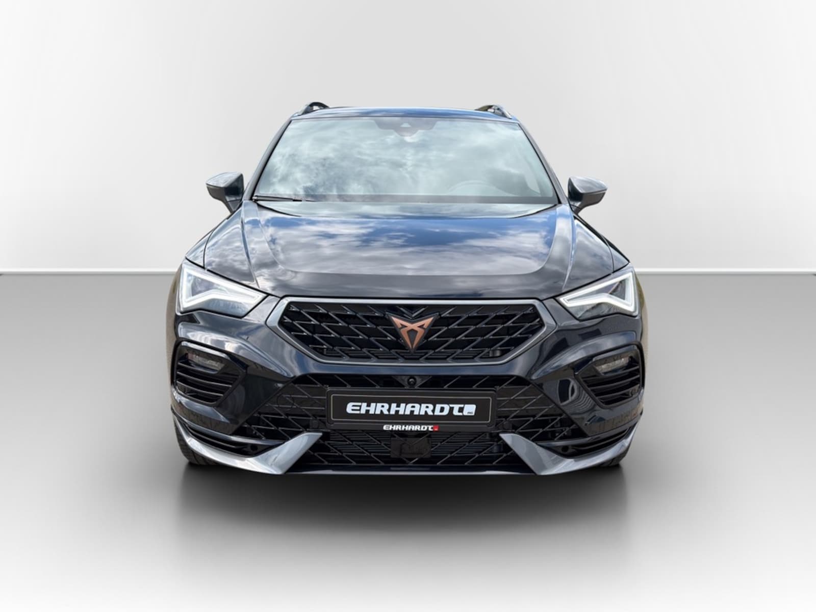 CUPRA Ateca – Bild 2