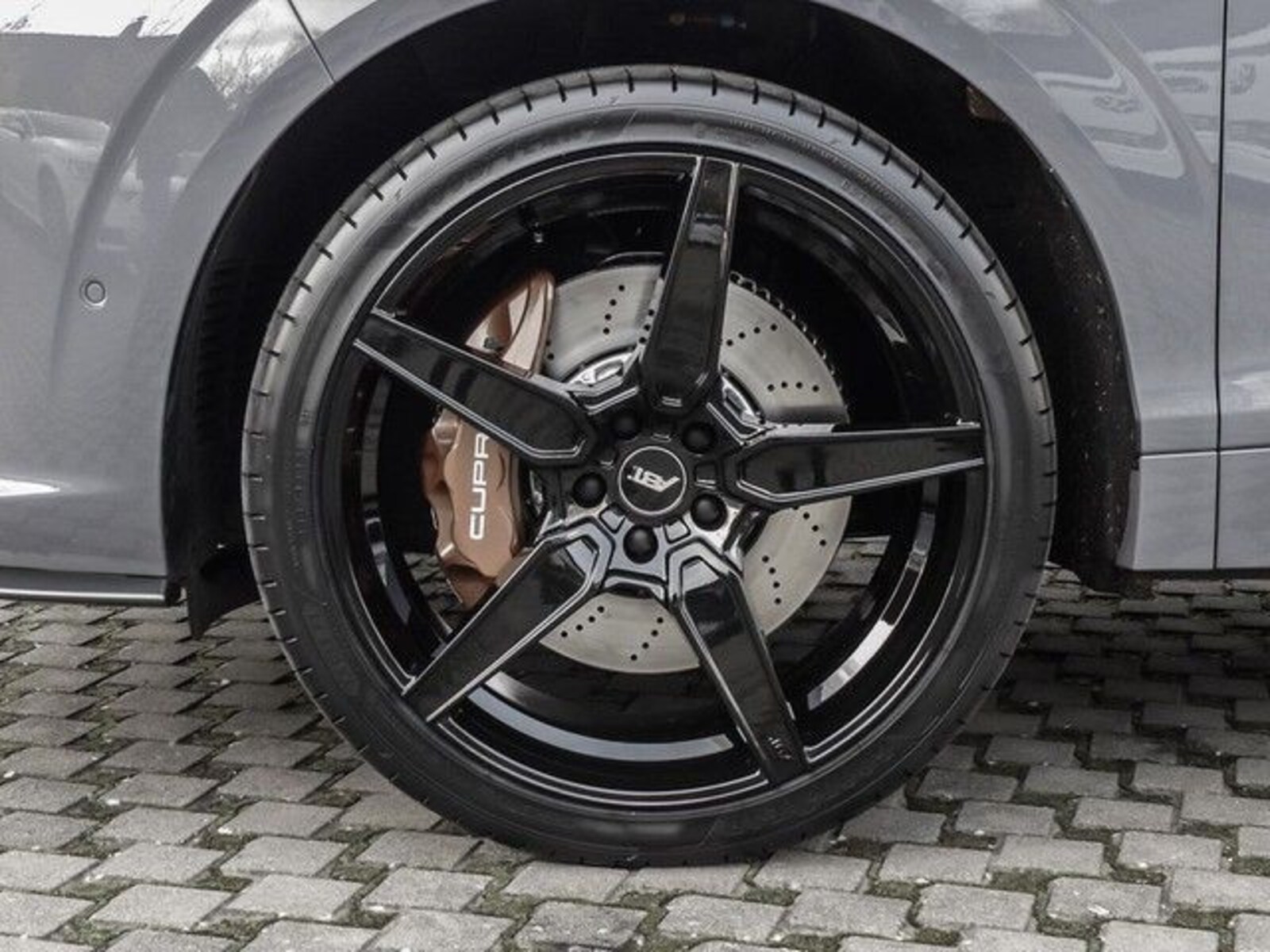CUPRA Terramar – Bild 9