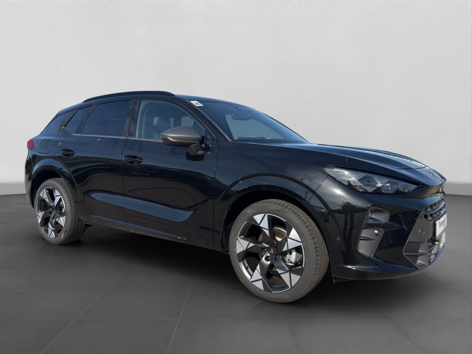 CUPRA Terramar – Bild 3