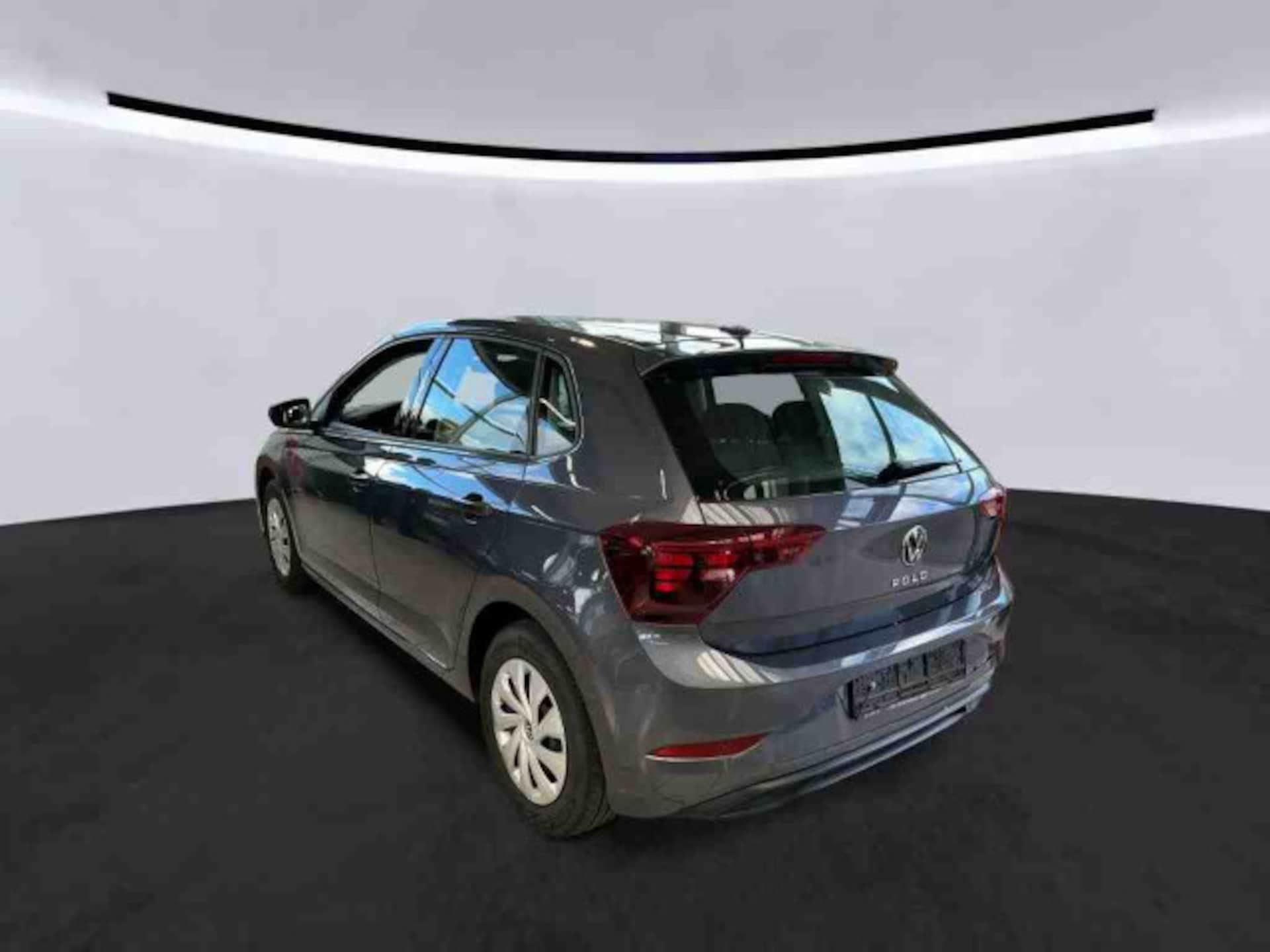 Volkswagen Polo Life
