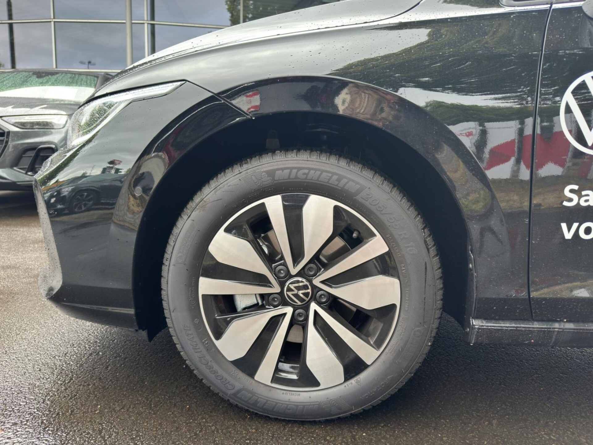 Volkswagen Golf Goal