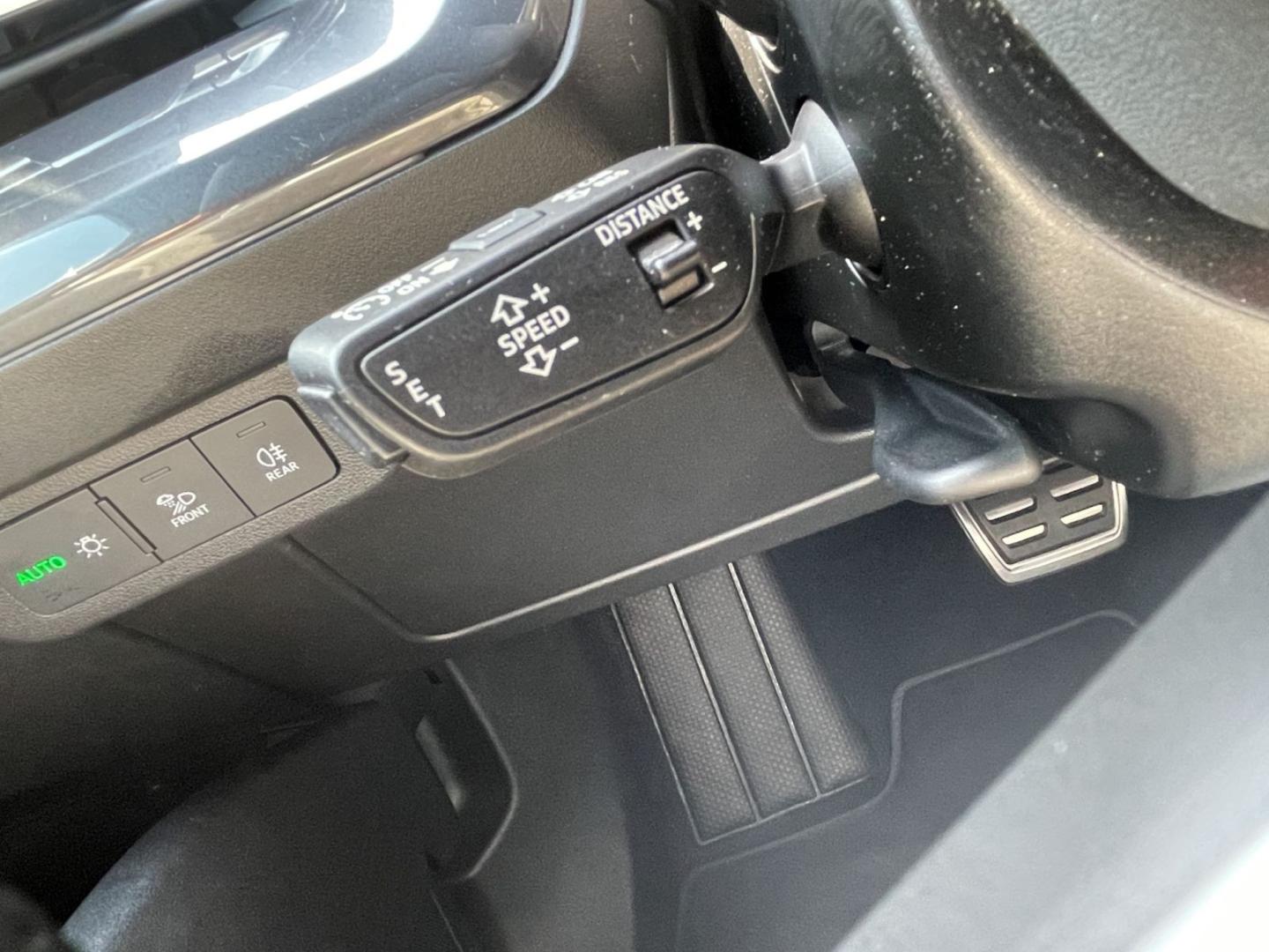 Image about Audi Q4 e-tron 50 e-tron quattro