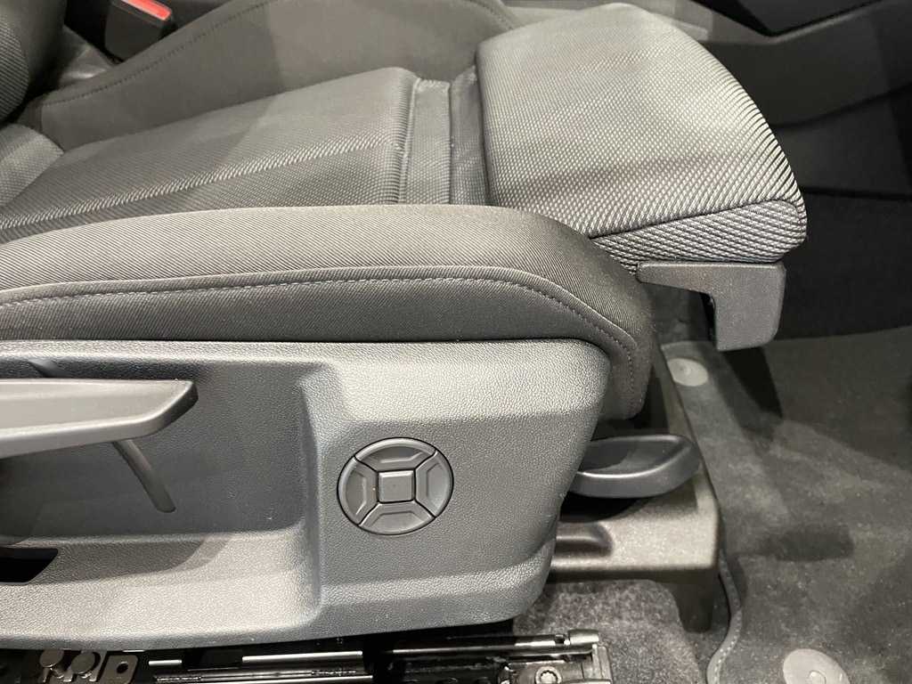 Image about Audi A3 Sportback A3 Sportback 35 TFSI Proline 150 hk S tronic