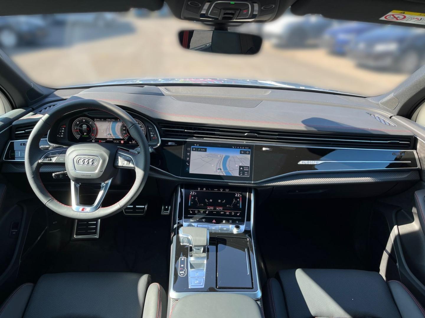 Image about Audi Q7 SUV S line 50 TDI quattro tiptronic