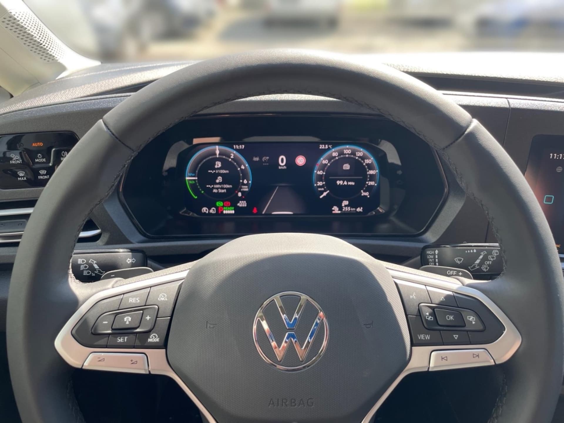 Volkswagen Caddy Life