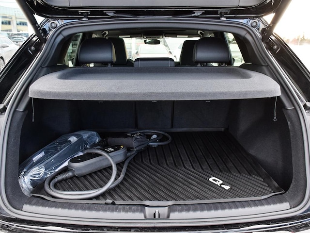 2023 Audi Audi Q4 e-tron