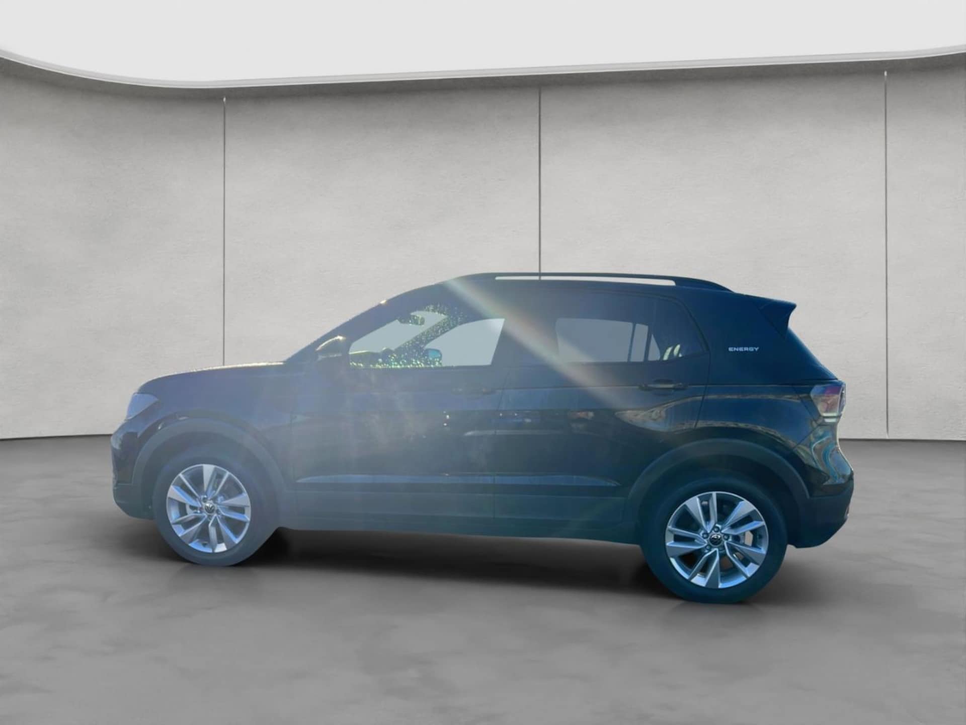 Volkswagen T-Cross ENERGY