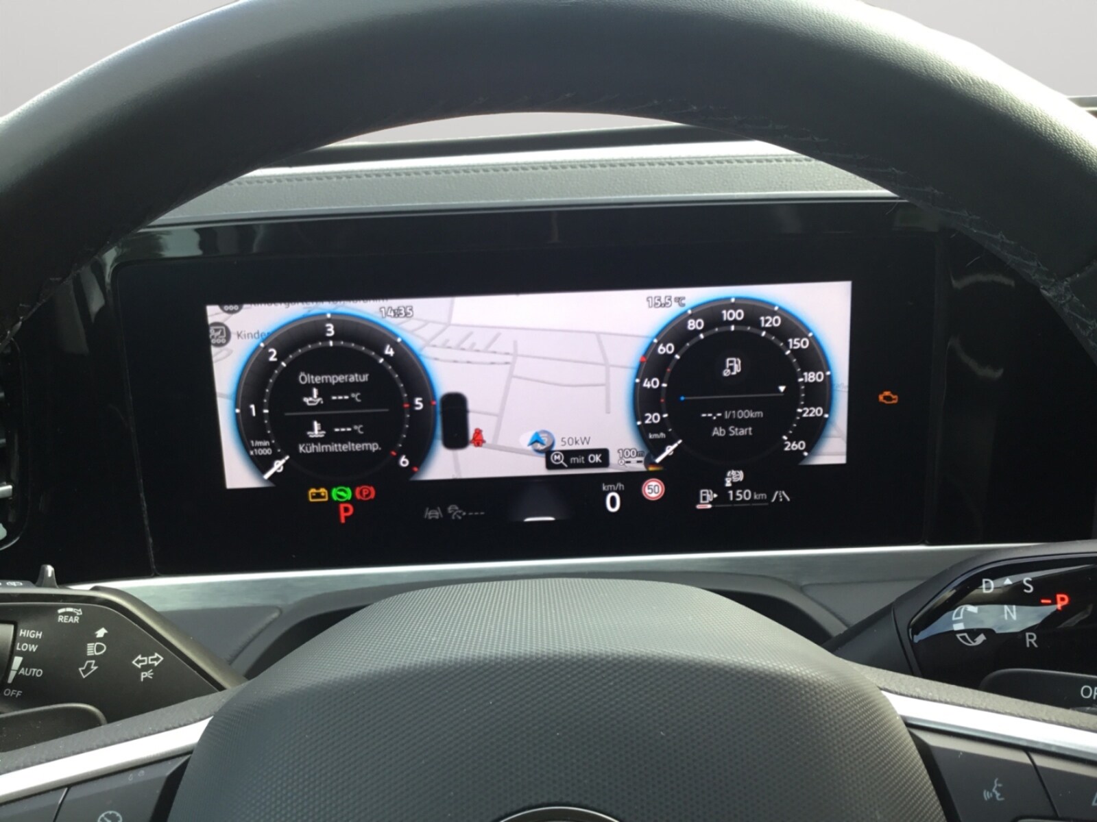 Volkswagen Passat – Bild 12