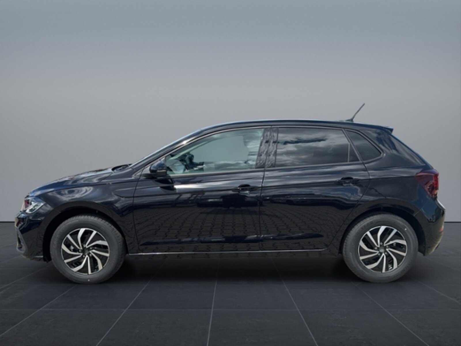 Volkswagen Polo – Bild 4