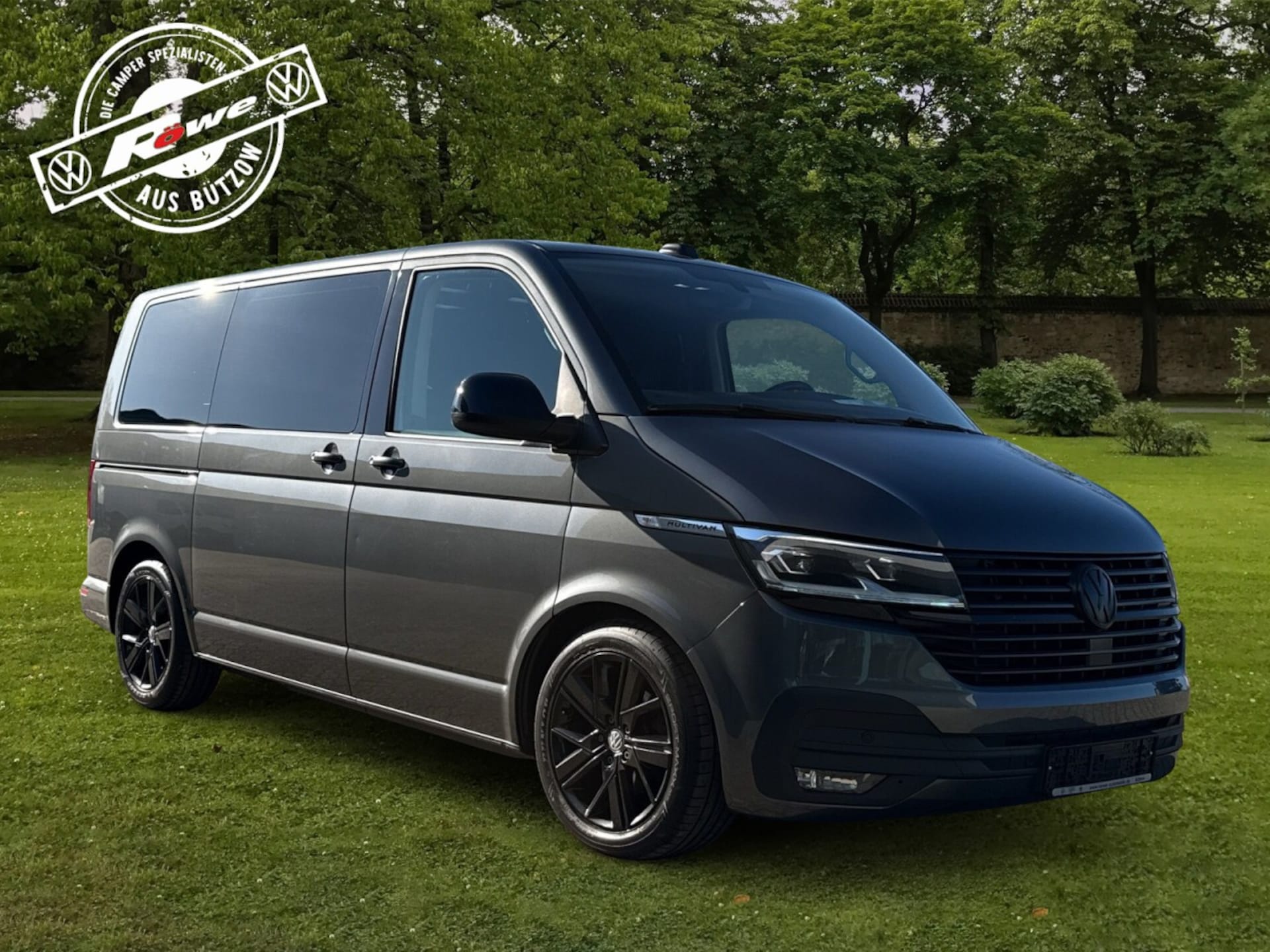 Volkswagen T6.1 Multivan Comfortline