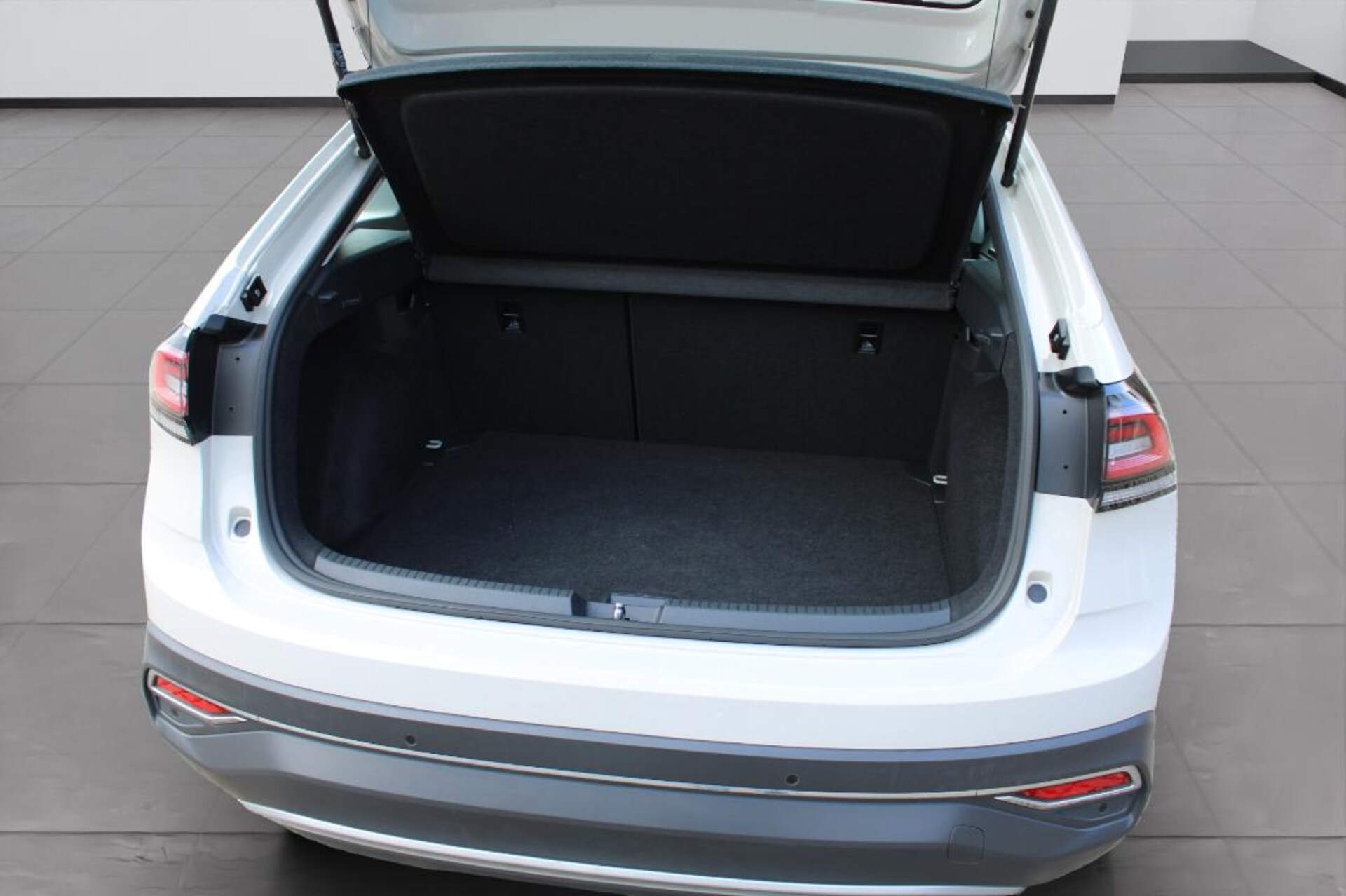 Volkswagen Taigo Style