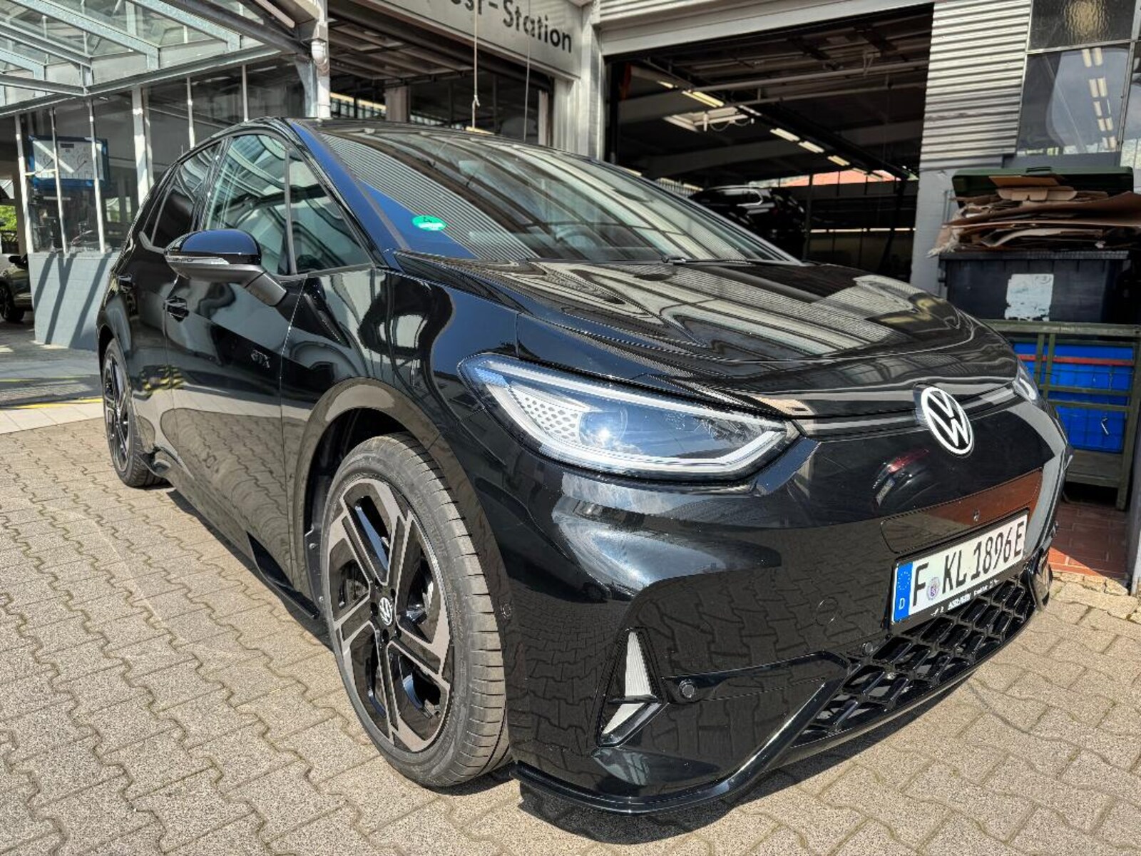 Volkswagen ID.3 – Bild 5