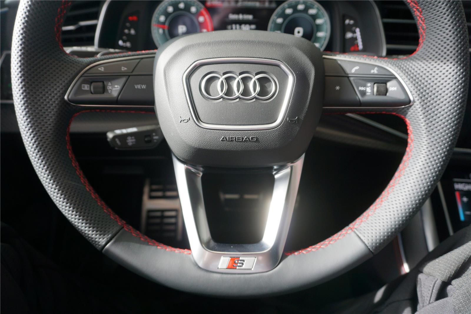 2026 Audi SQ7 Prestige - Photo 11