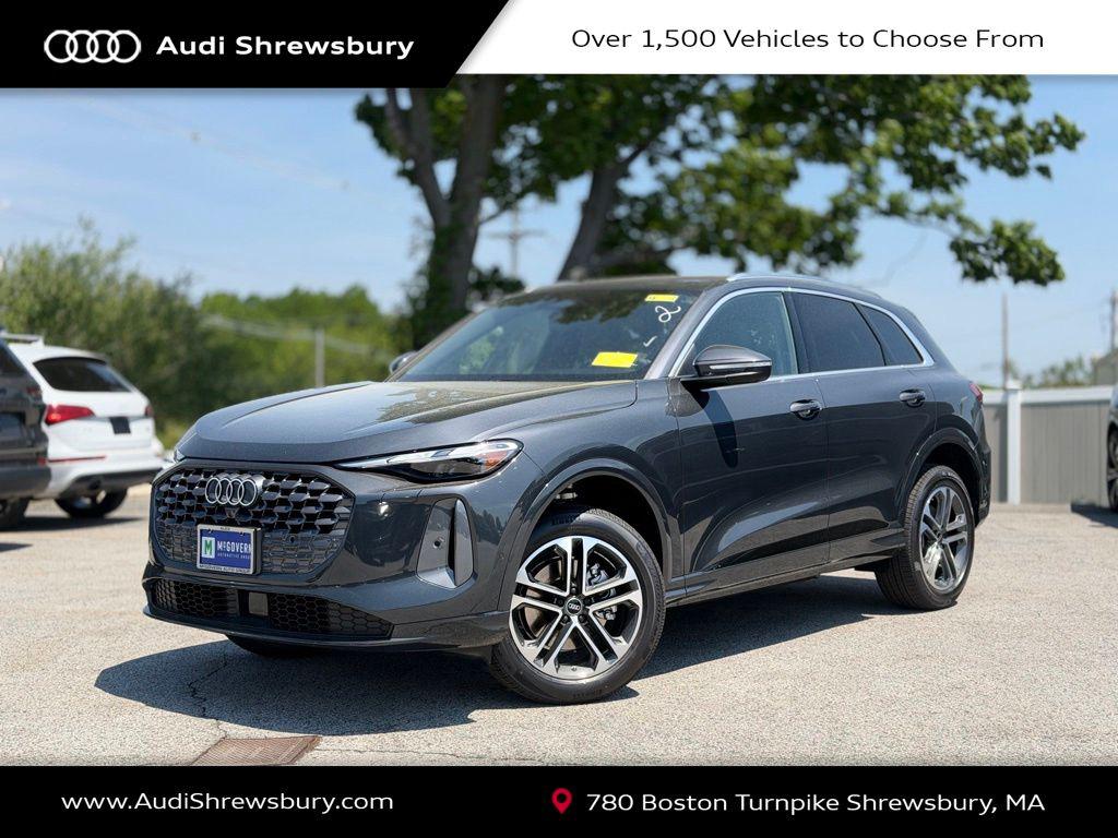 2026 Audi Q5 Premium quattro's photo