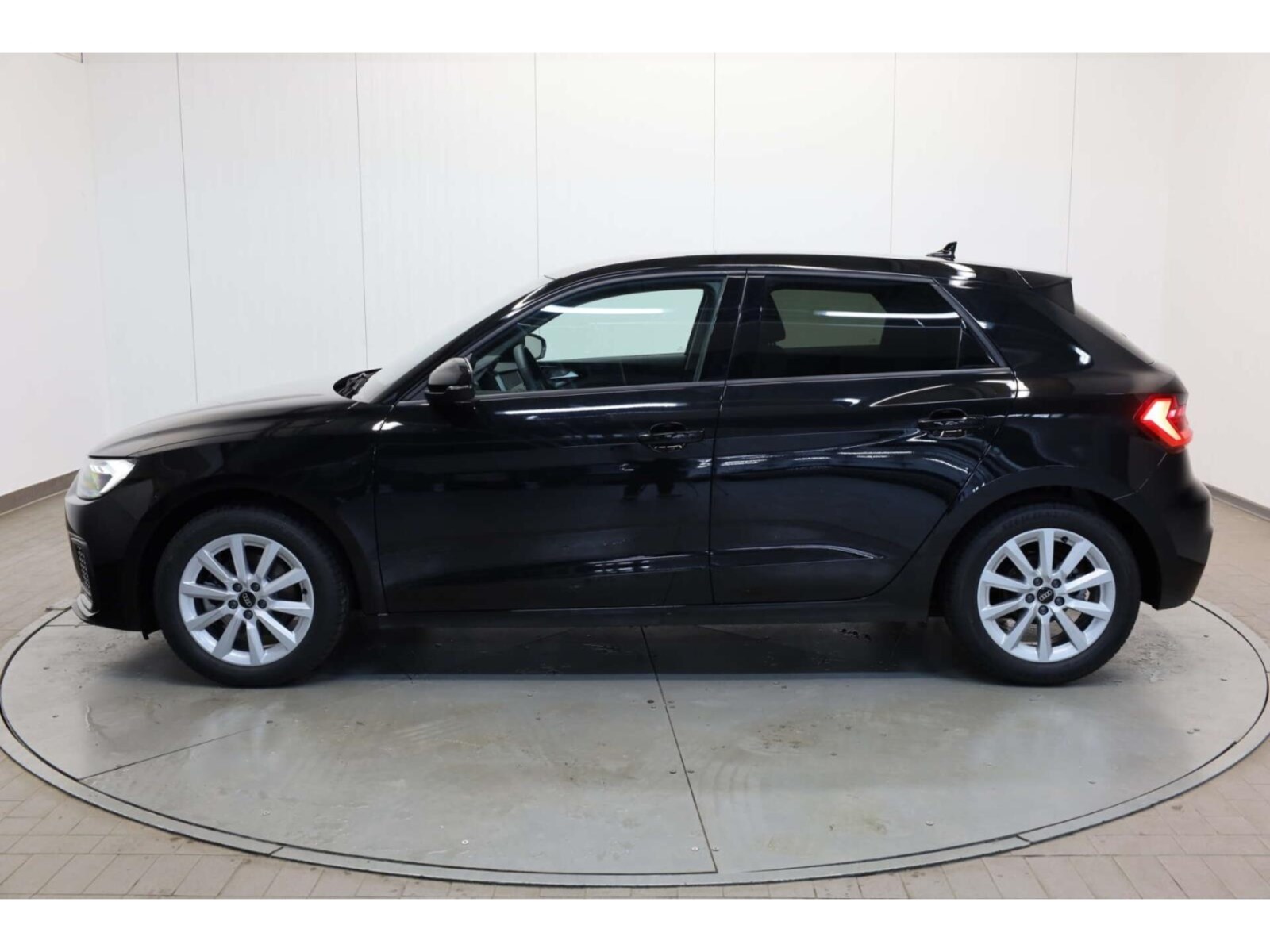 Audi A1 Sportback – Bild 5