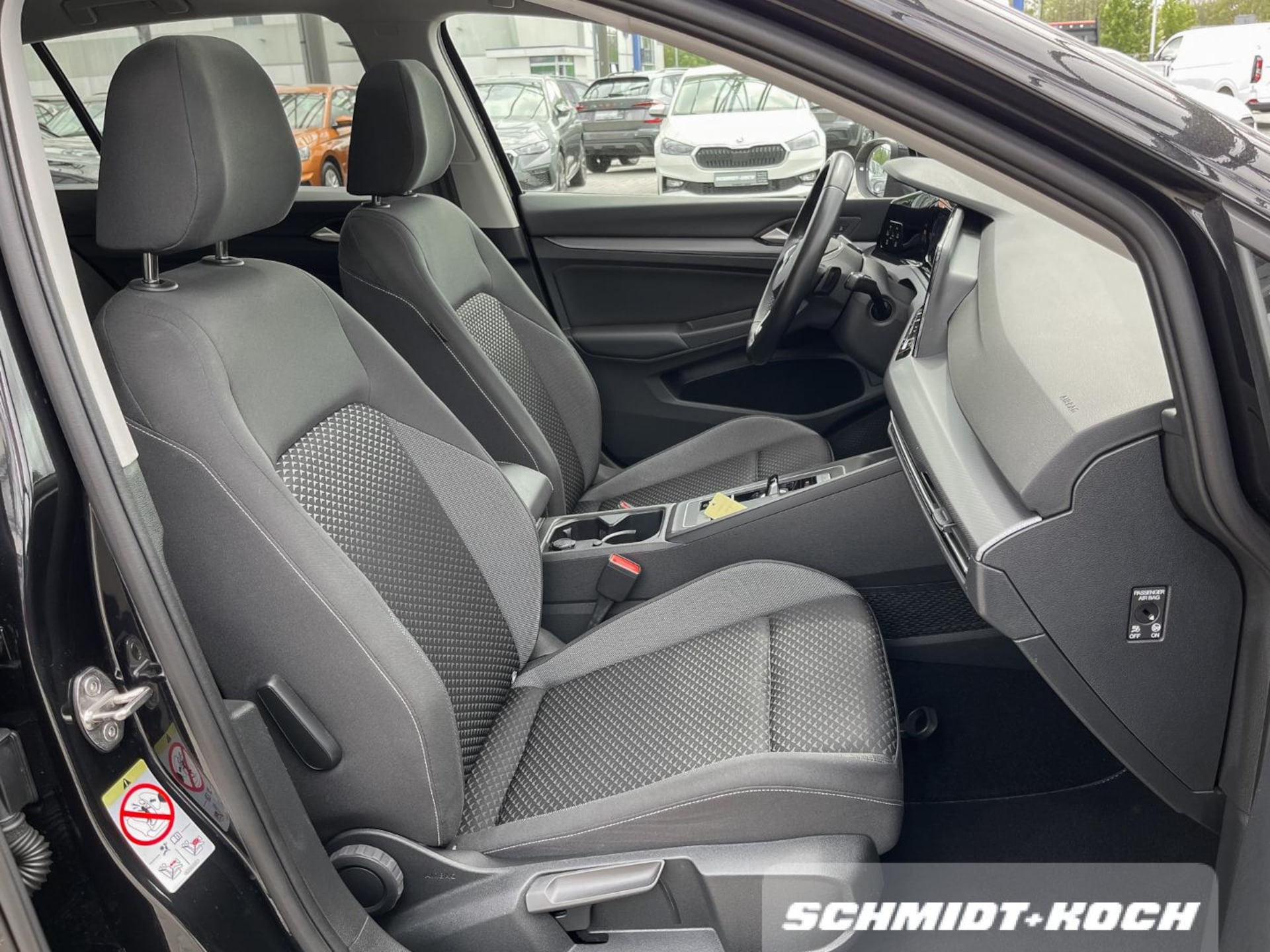 Volkswagen Golf Active