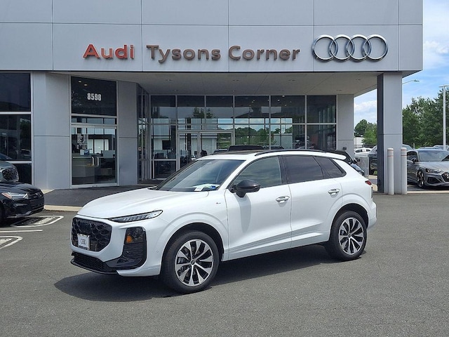 Photo of 2026 Audi Q3 SUV