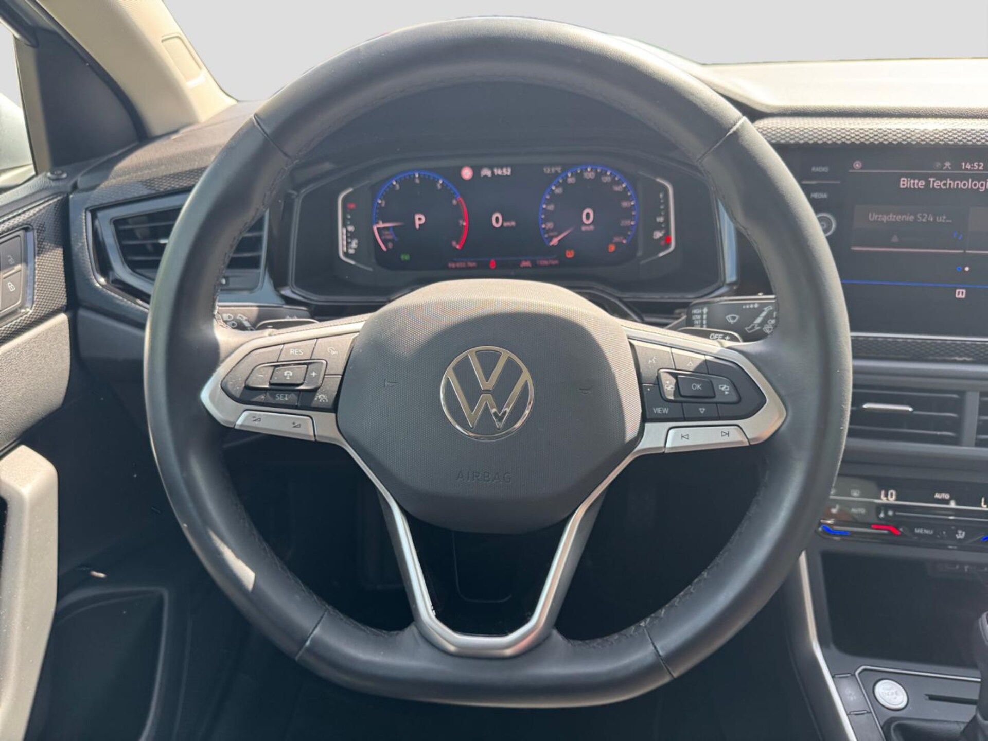 Volkswagen Taigo Life