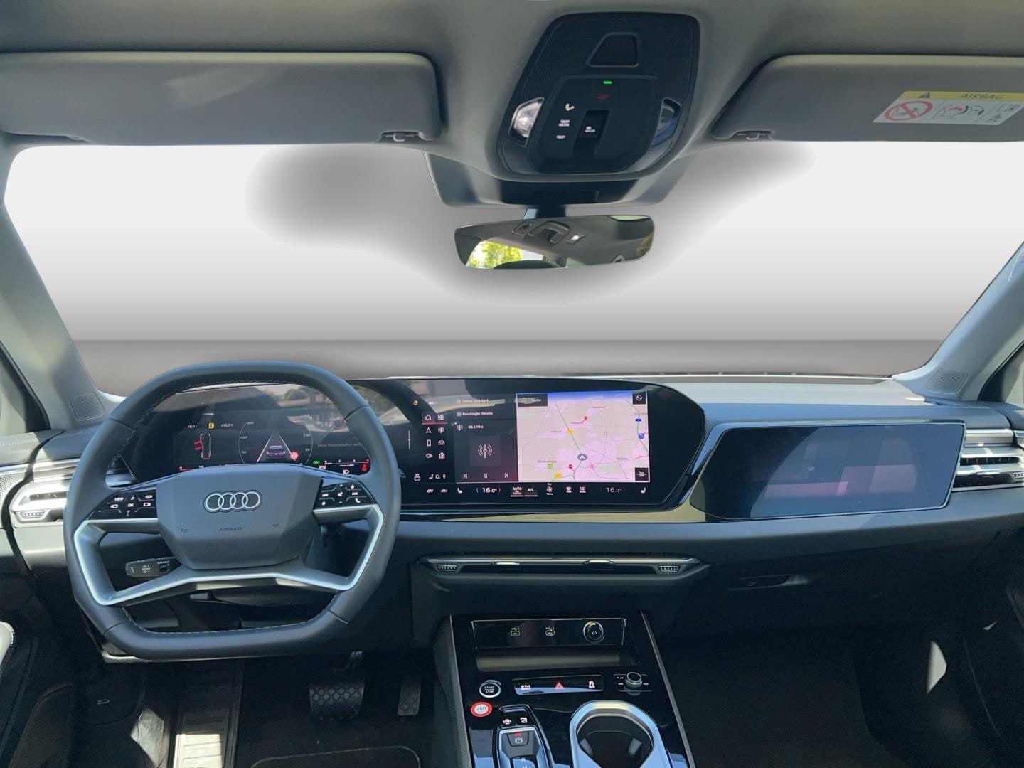 Bild über Audi A6 Avant TDI quattro 150 kW S tronic - für weitere Informationen kontaktieren Sie den Audi Partner