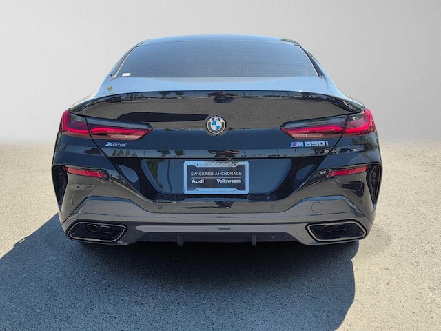 2025 BMW
