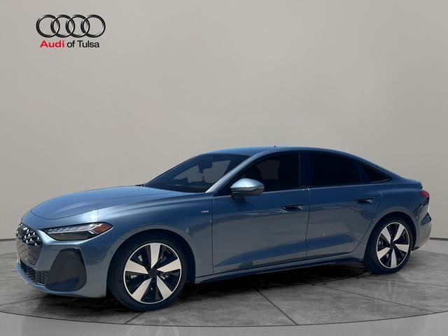 2026 Audi A5 Sedan
