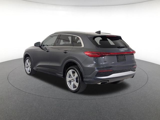 2025 Audi Q5 Premium Plus - Photo 7