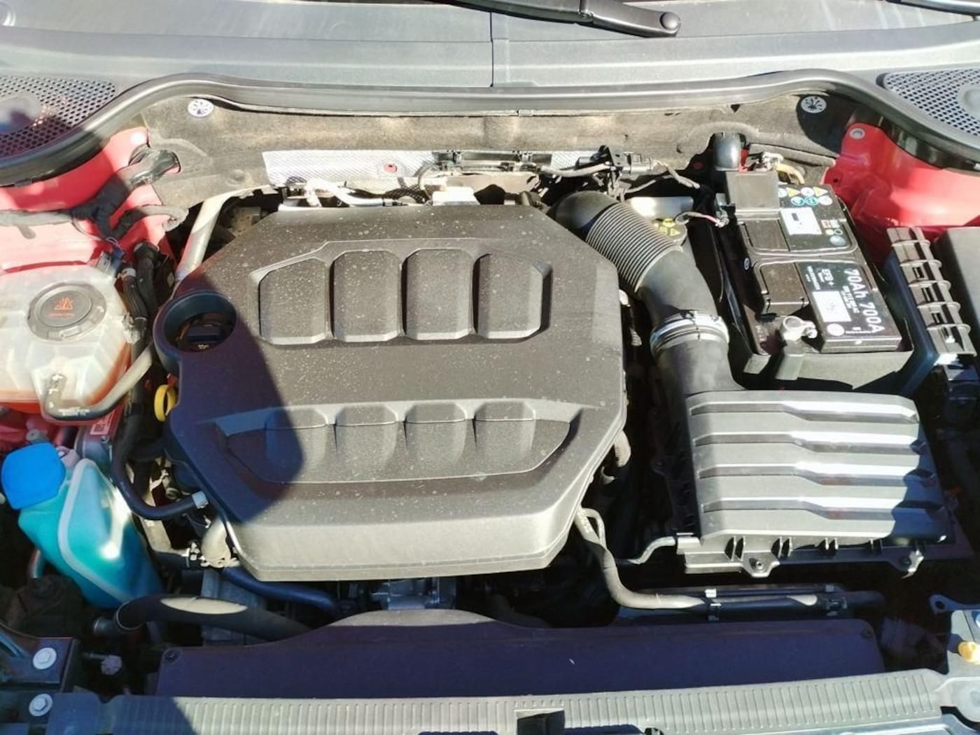 CUPRA Ateca 2.0 TSI 4Drive DSG 221 kW (300 CV) — photo 10