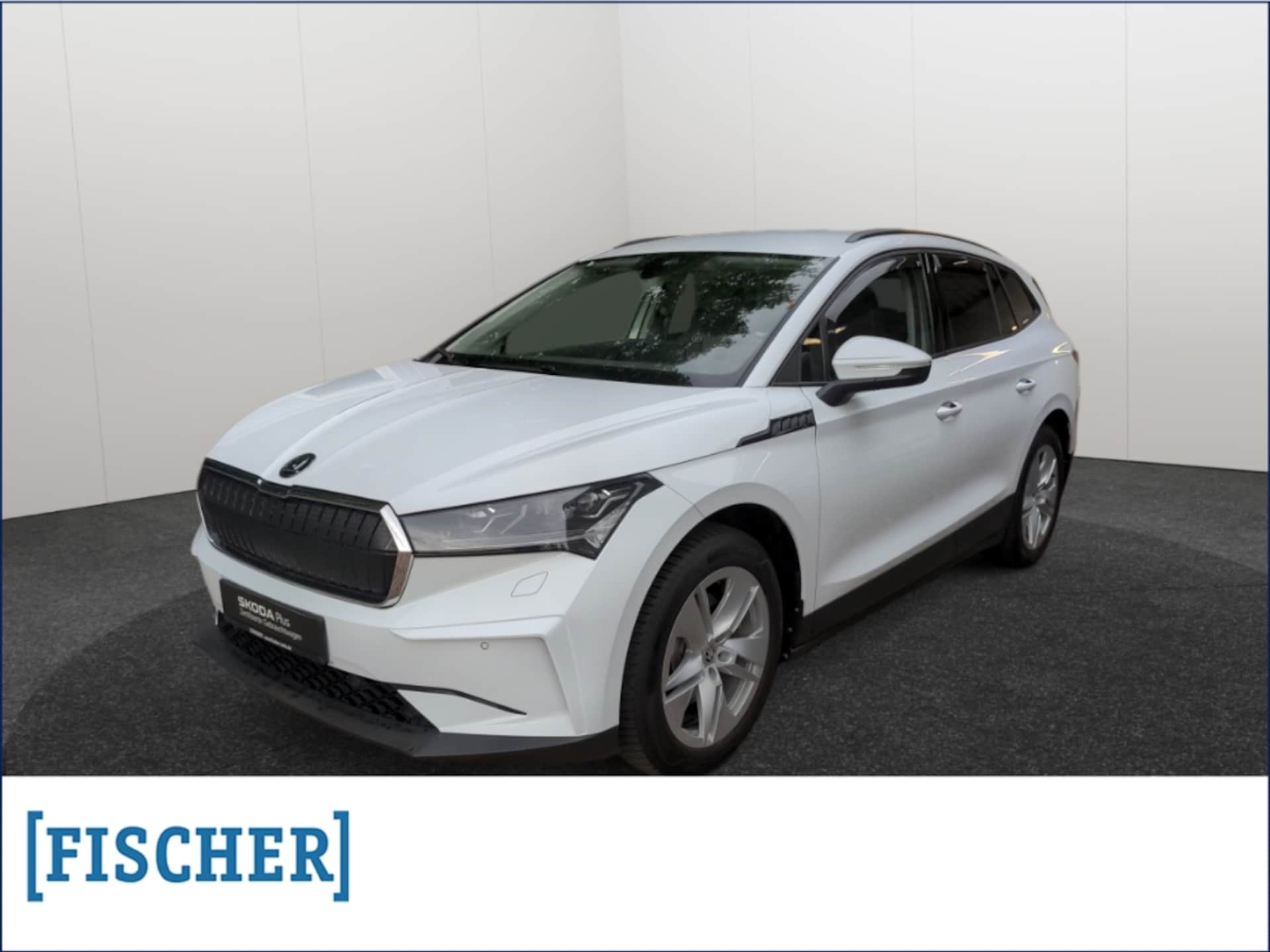 Skoda Enyaq 60