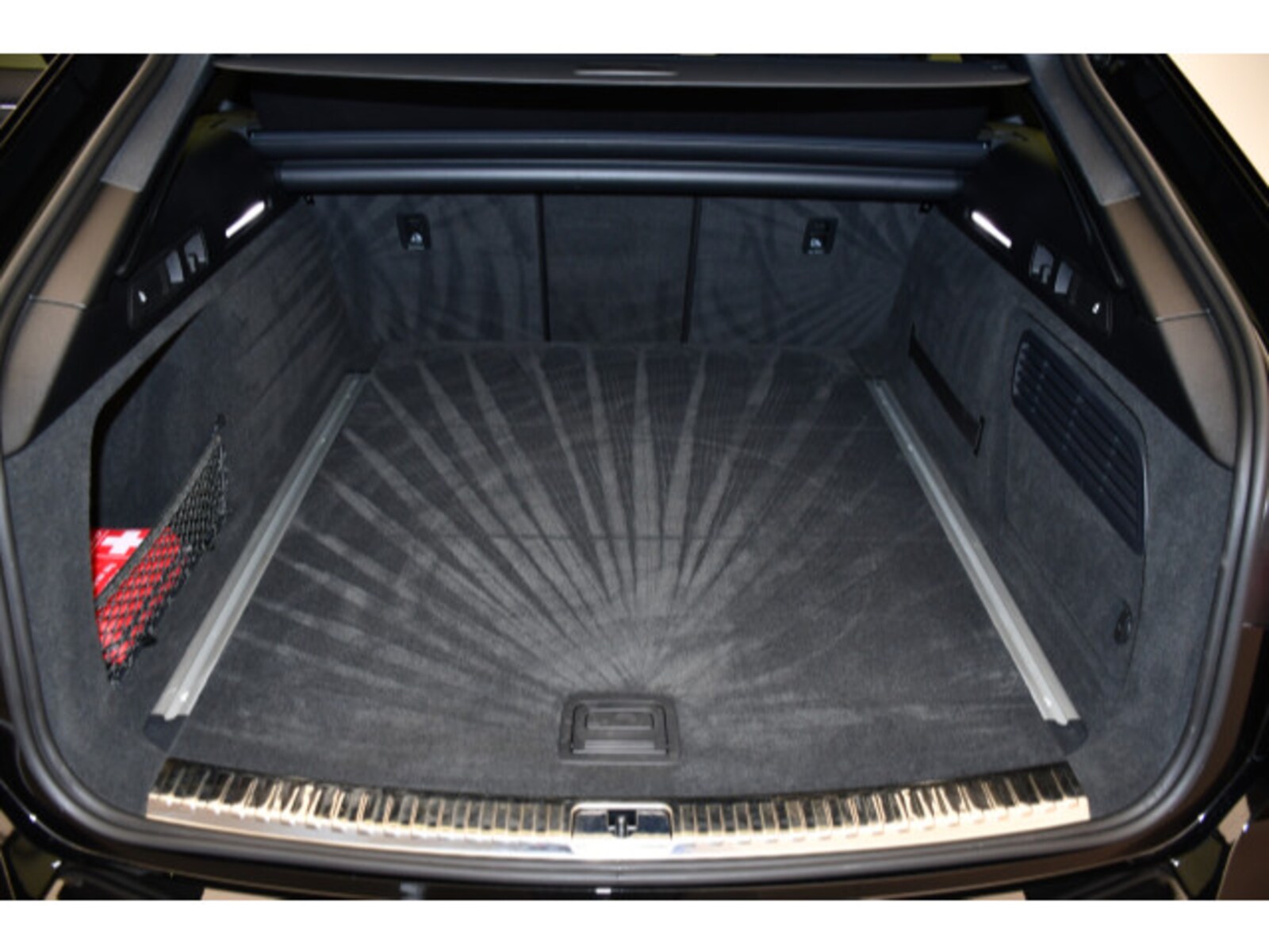 Audi S6 Avant – Bild 13
