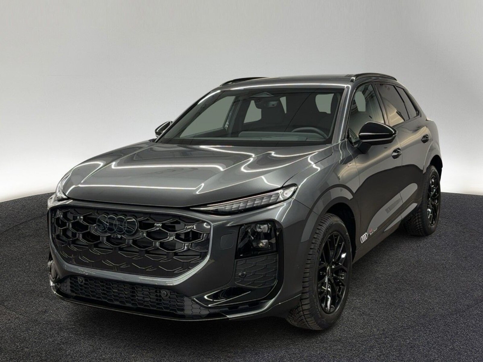 Audi Q3 – Bild 2