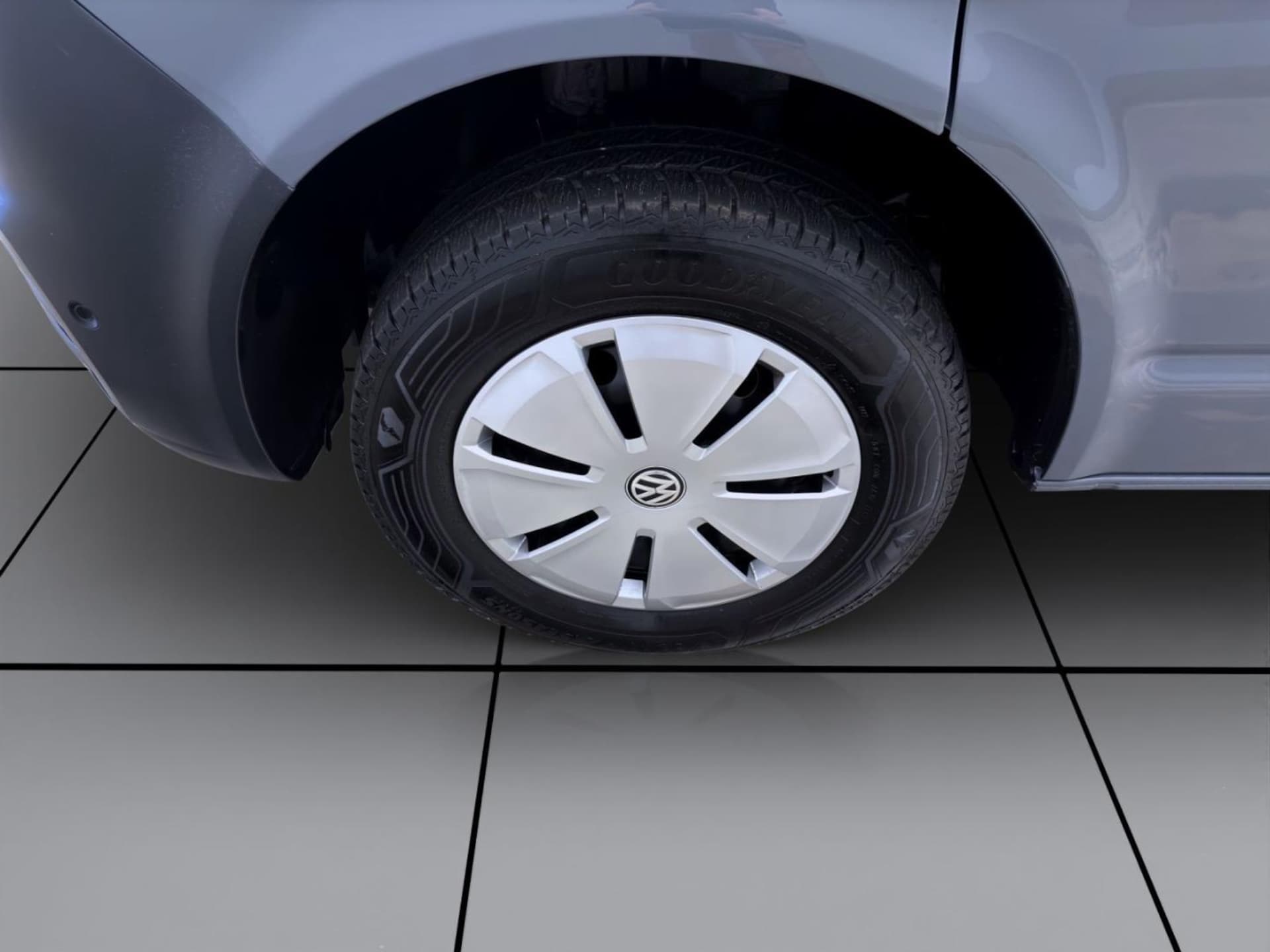 Volkswagen T6.1 Transporter Kombi kurzer Radstand